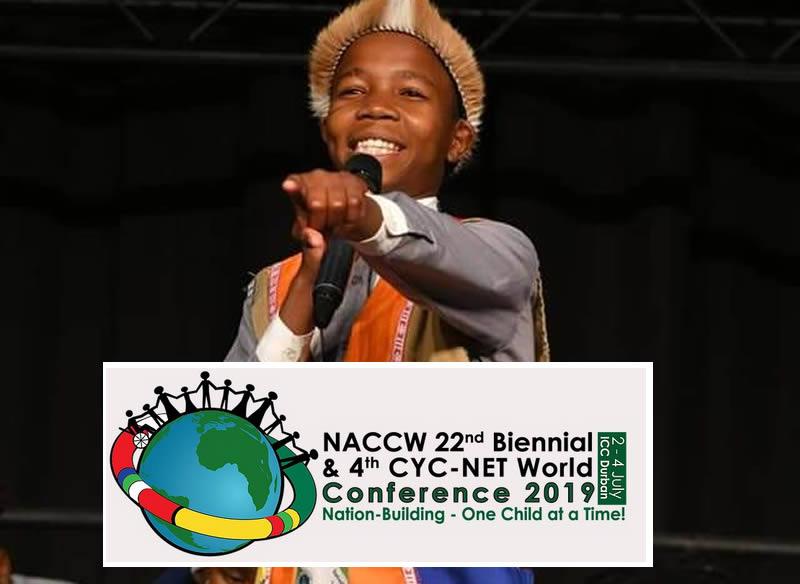 NACCW 22nd Biennial and 4th CYC-Net World Conference