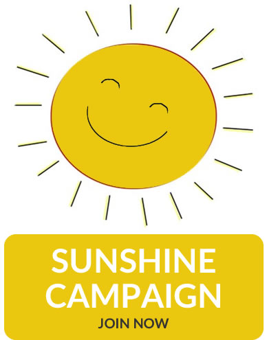 Sunshine Campaign