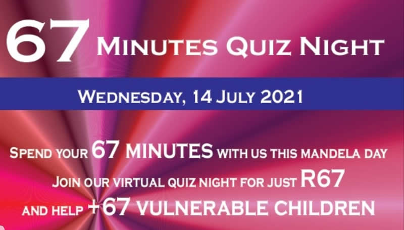 Virtual Quiz Night