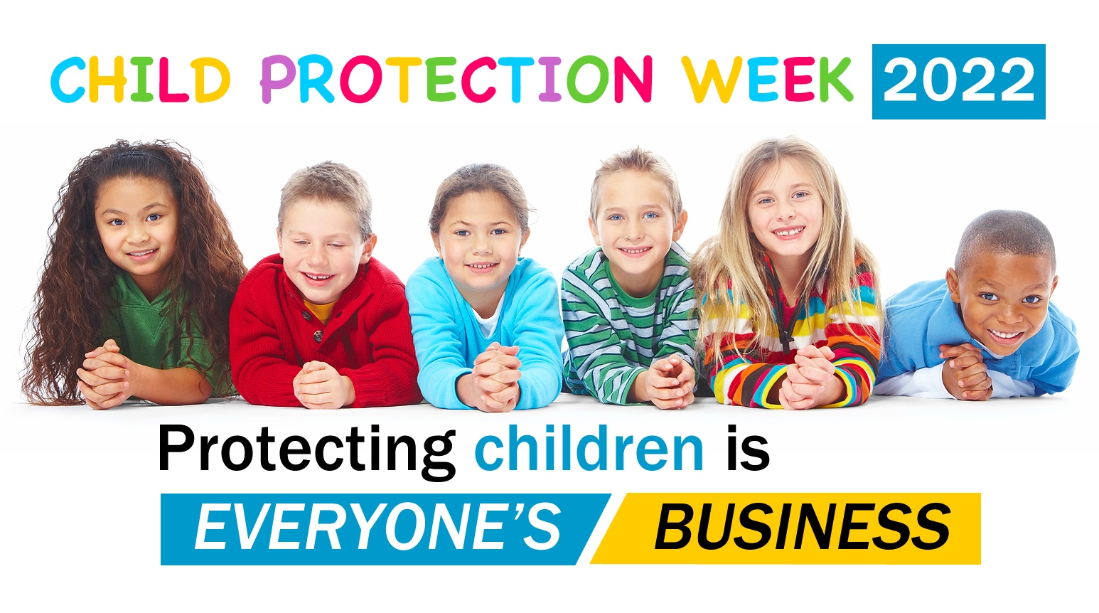 child protection week