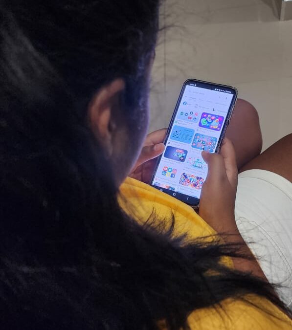 Helping Young People make wise choices when it comes to social media