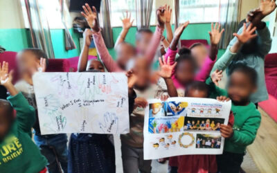 Thanks for supporting Child Protection Week