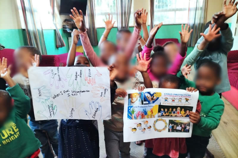 Child Protection Week
