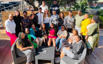 Celebrating Child & Youth Care Workers’ Week