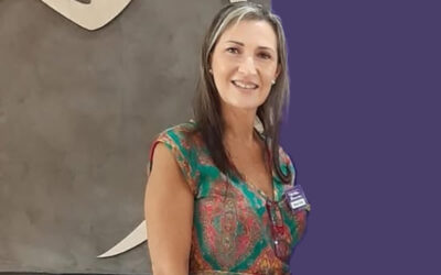 Message from the Director – Mandy Goble