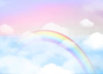 When there is a dream, there is Hope!