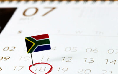 Make your Mandela Day matter