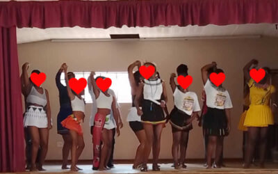 Heritage Day – a joyful celebration at the Durban Child & Youth Care Centre